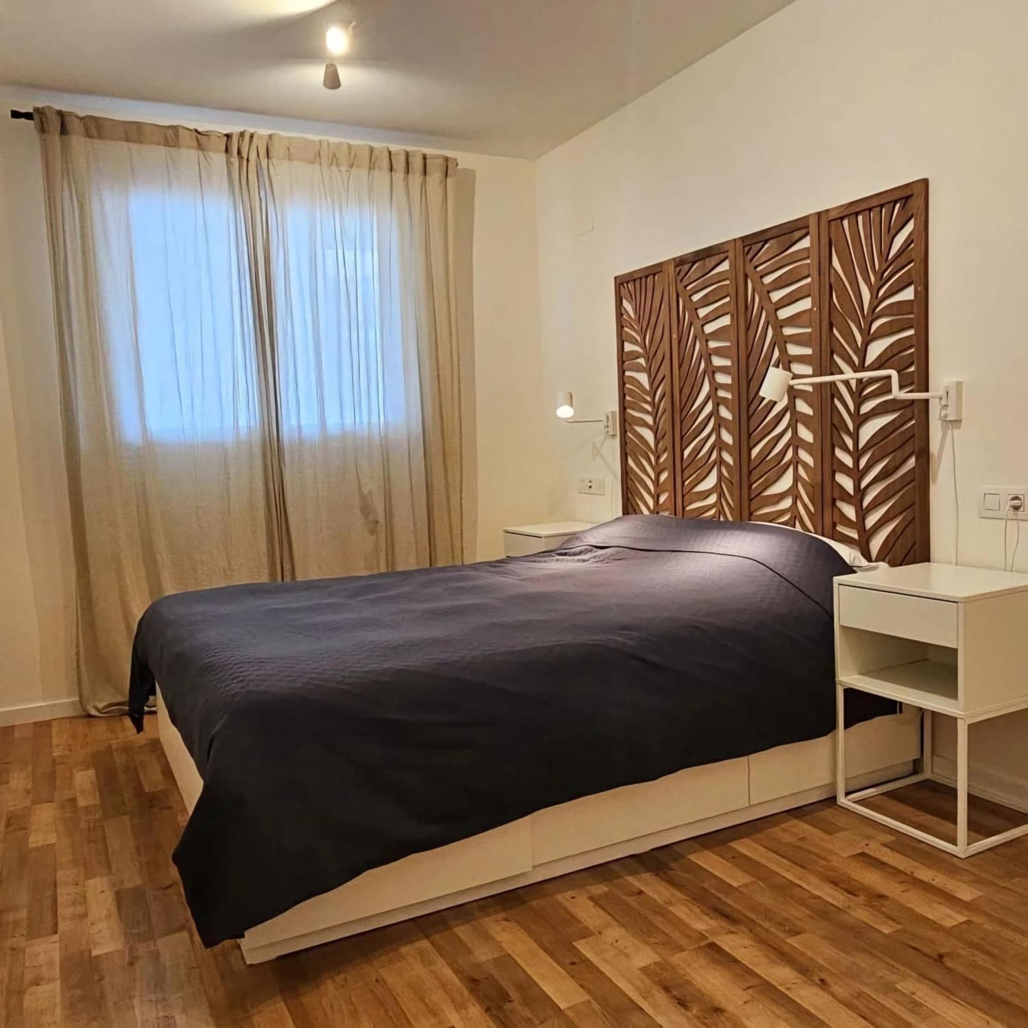 El Toro Apartments อัลเตอา ภายนอก รูปภาพ