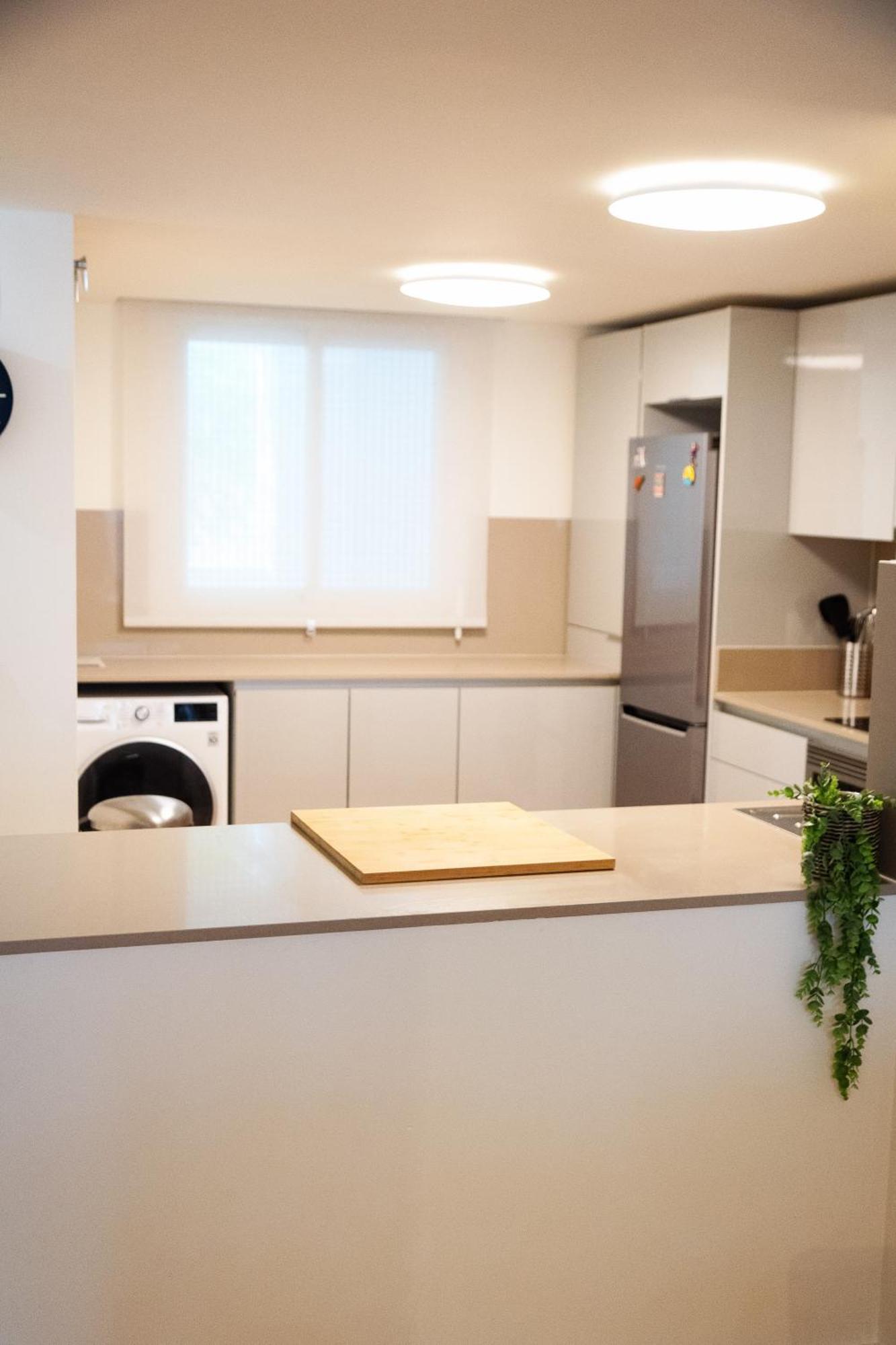 El Toro Apartments อัลเตอา ภายนอก รูปภาพ